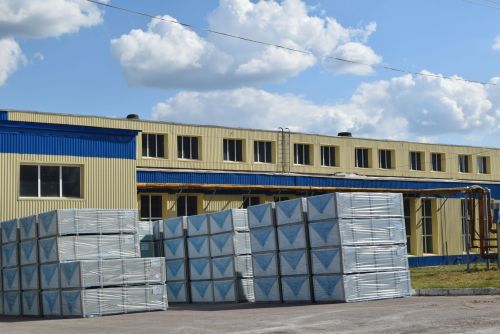 Наш район с рабочим визитом посетили представители Торгово-промышленной палаты: состоялся конструктивный диалог с представителями бизнес-сообщества района.