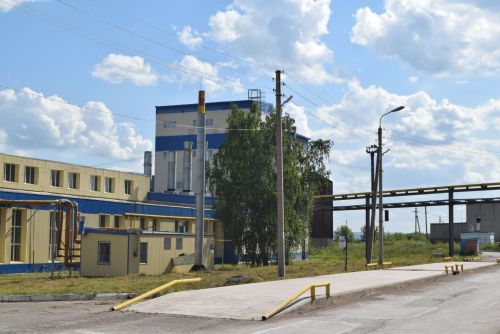 Наш район с рабочим визитом посетили представители Торгово-промышленной палаты: состоялся конструктивный диалог с представителями бизнес-сообщества района.