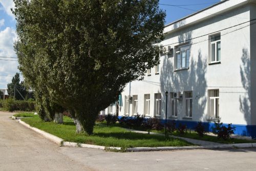 Наш район с рабочим визитом посетили представители Торгово-промышленной палаты: состоялся конструктивный диалог с представителями бизнес-сообщества района.