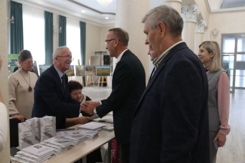 Две судьбы, как литературные светочи ютазинской земли