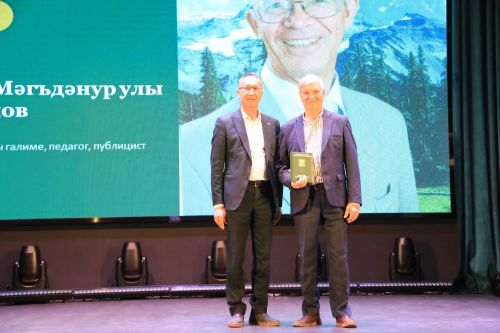 Две судьбы, как литературные светочи ютазинской земли