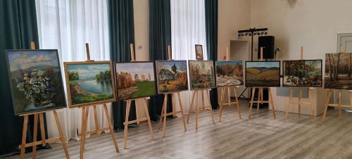 Две судьбы, как литературные светочи ютазинской земли