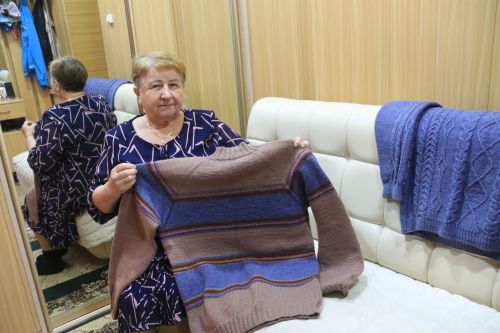 Живут, творят и побеждают