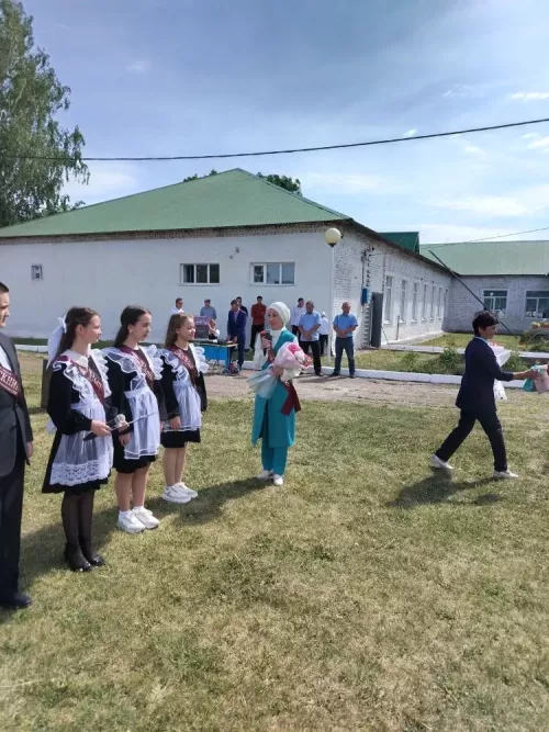 Последний звонок-2026: прощай, школа!