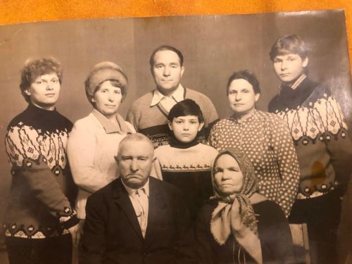 Закаленный Дальним Востоком