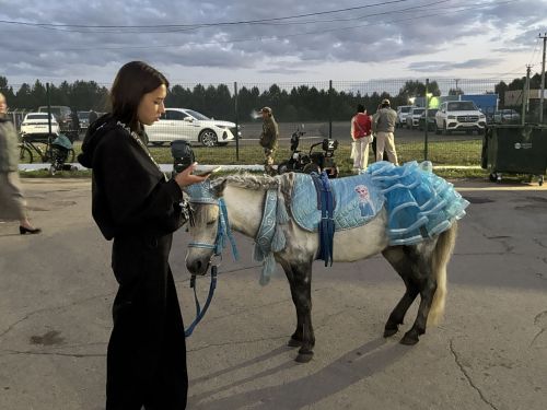 Ютазинский район отметил 35-летие и День Республики грандиозным праздником