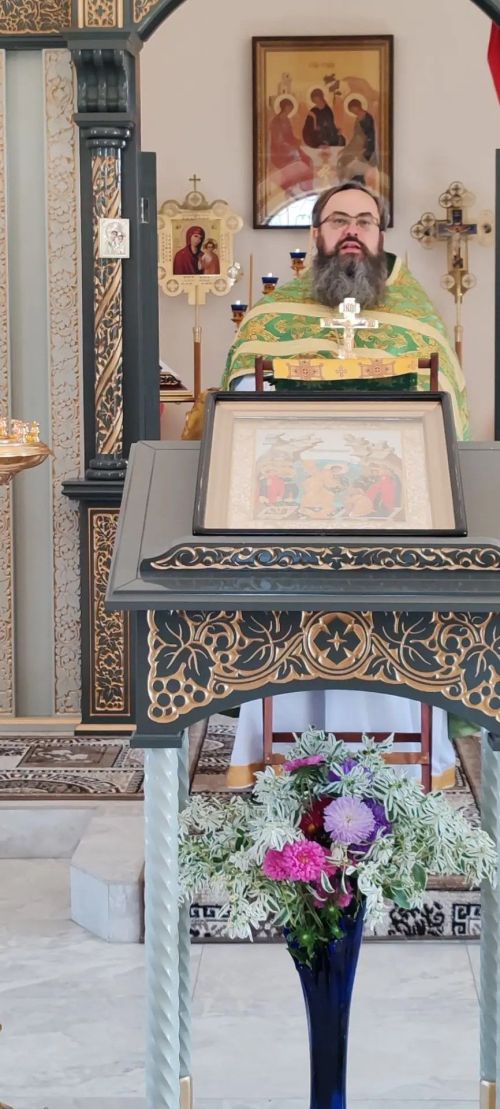 Уруссинцы соприкоснулись к духовному и космическому