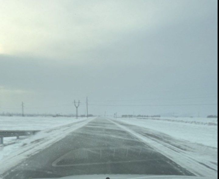 Татарстанда тагы көчле бураннар көтелә