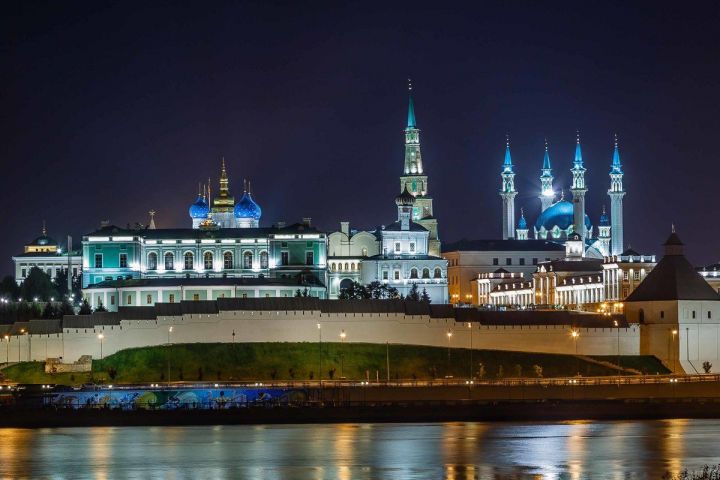 Казанский кремль оказался на третьем месте в списке российских достопримечательностей, которые чаще всего посещали туристы в 2018 году. Рейтинг составило аналитическое агентство ТурСтат.