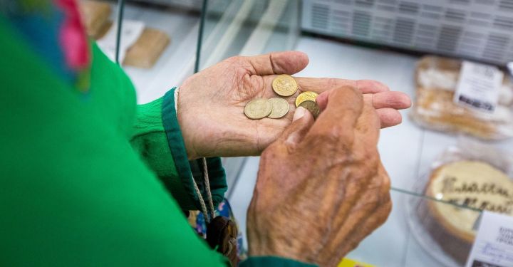 Пенсионеры получат соцдоплаты сверх прожиточного минимума