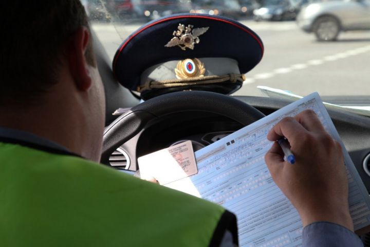 До 500тыс рублей могут лишить водителей, не знающих хитрую особенность закона