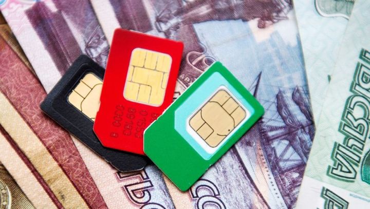 "МТС", "Билайн", "Мегафон" и "Tele 2" приступили к изъятию SIM-карт.