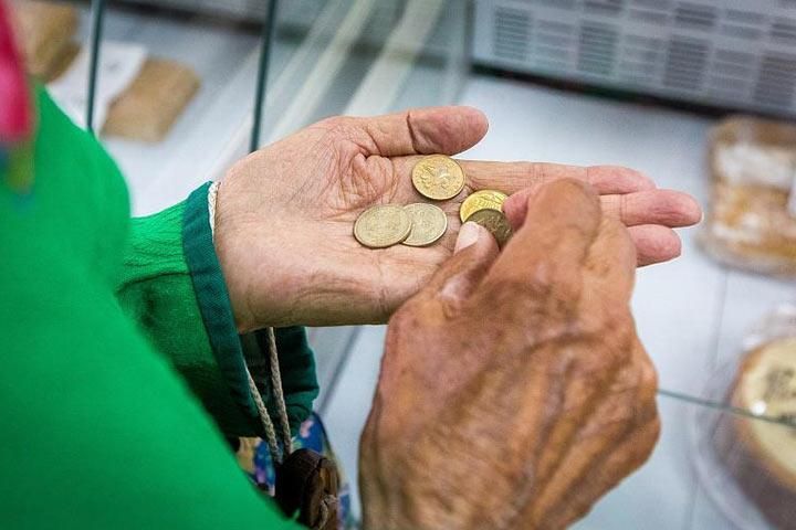Миллионы россиян рискнули остаться без пенсии