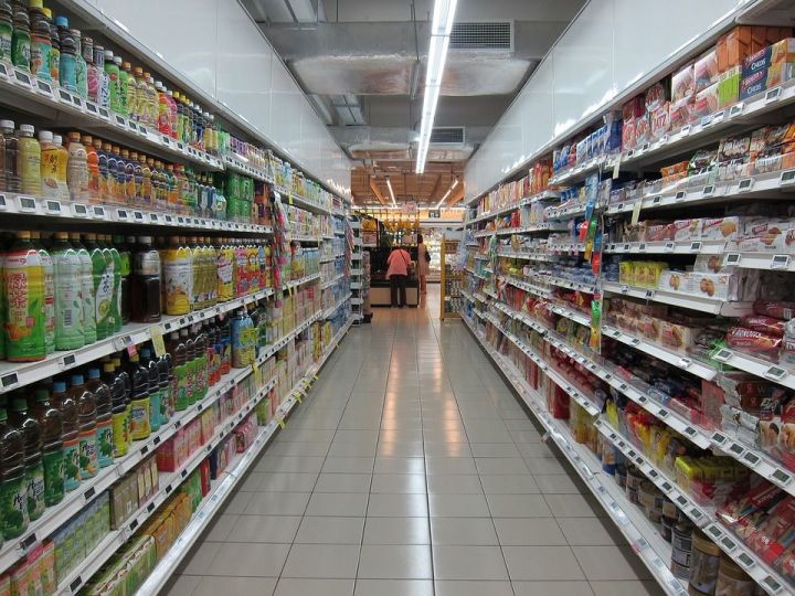 Россиян предупредили о повышении цен на продукты питания
