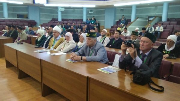 Имамы из регионов России поддержали опыт ДУМ РТ по чтению вагазов на татарском языке