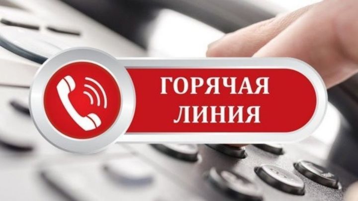 В Татарстане 21 июня заработает горячая линия для неблагополучных семей