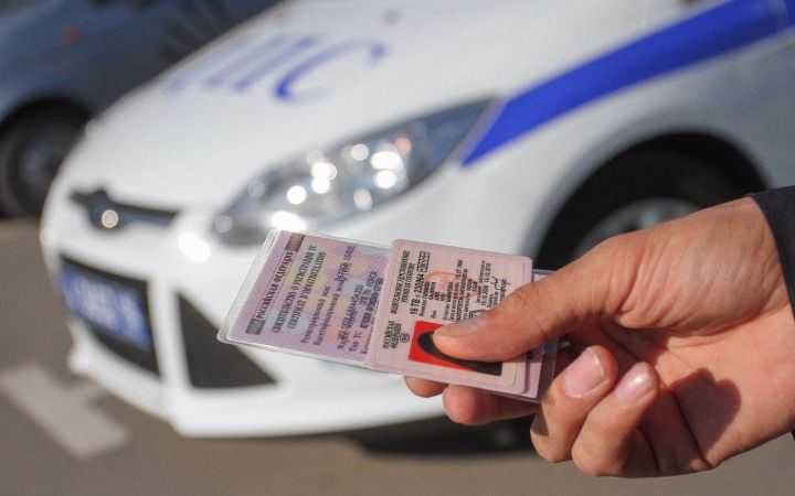 МВД РФ разработало новый регламент по регистрации автомобилей