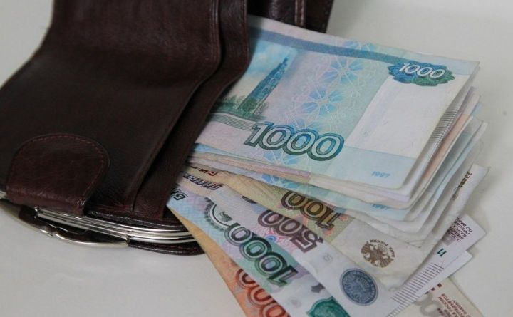 Зарплаты в России намерены выплачивать по-новому