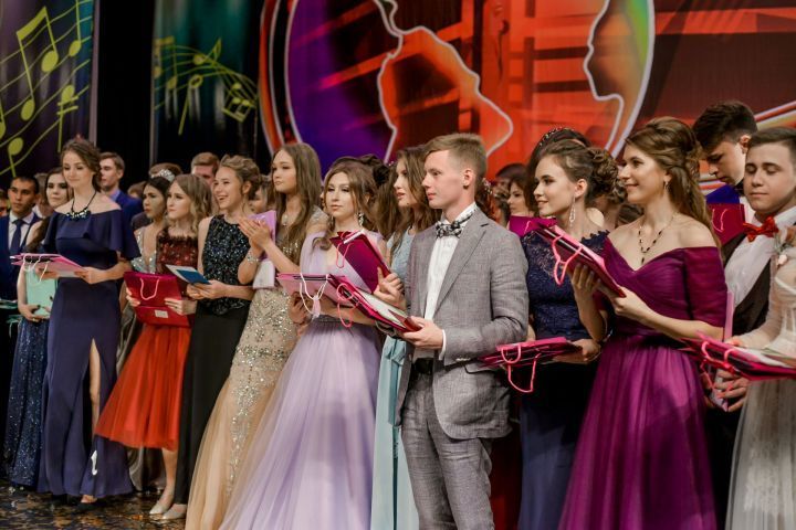 Бугульминский район вновь претендует на звание лучшего в Татарстане по качеству образования