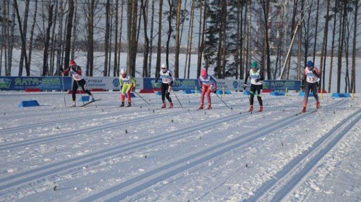 Татарстан впервые принимает этап Кубка России по лыжным гонкам