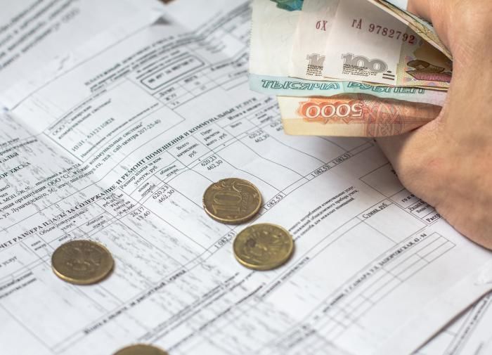 В России с 1 июля повышаются тарифы на жилищно-коммунальные услуги