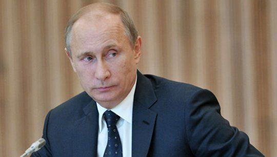 Президент России Владимир Путин предупредил о возможной новой волне эпидемии коронавируса COVID-19