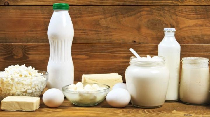 Татарстан уверенно лидирует по производству молока