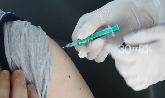 Россиядә коронавирустан тагын бер вакцина сынау этабына әзерләнә