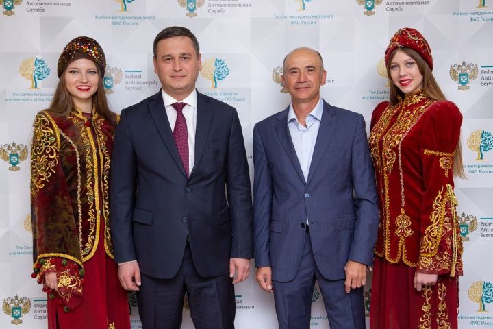 Определились победители проекта «100 легендарных брендов Республики Татарстана» в сельском хозяйстве