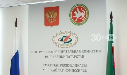 Татарстанцы могут проголосовать за Президента РТ, даже находясь в Москве