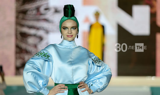 Татарстанских мастериц приглашают поучаствовать в фестивале «Руками женщины»