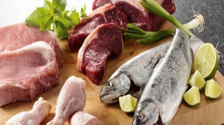 «Горячая линия» по вопросам качества и безопасности мясной и рыбной продукции