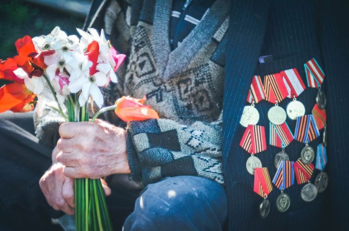8 сентября - День поминовения в память защитников Ленинграда, павших и живых