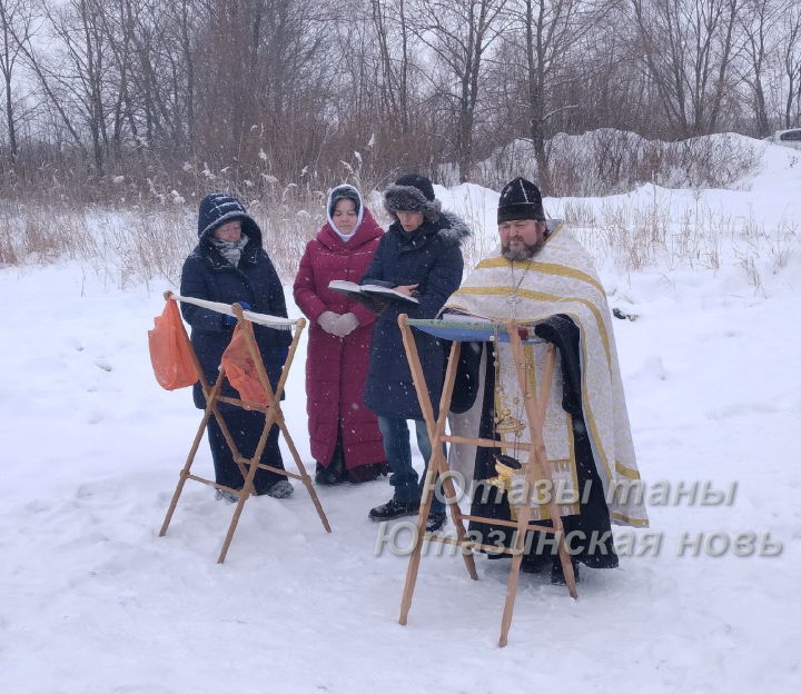 19 января православные христиане отмечают один из великих и светлых праздников – Крещение Господне
