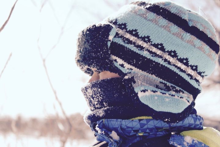 27 января в Татарстане похолодает до -26˚