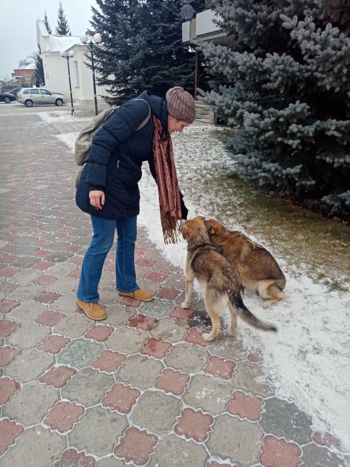 Самое прекрасное что есть в человеке, это его добрая душа&nbsp;