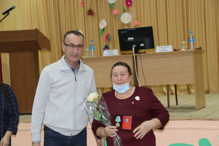 У абсалямовцев вопросов к муниципальной власти практически нет