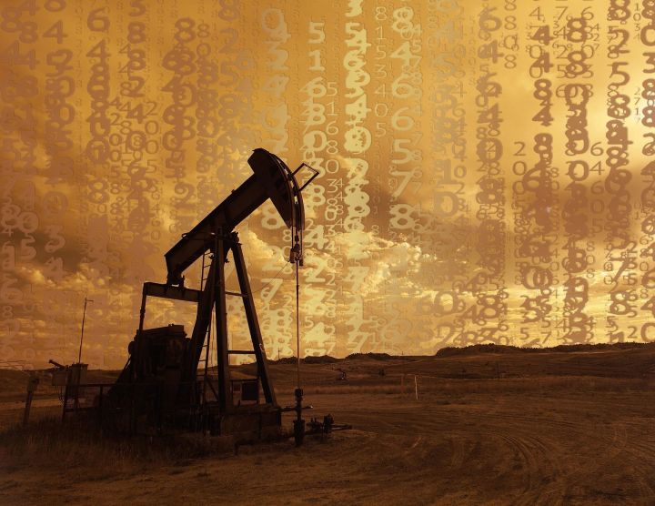 Стоимость нефти Brent превысила 60 долларов впервые за год