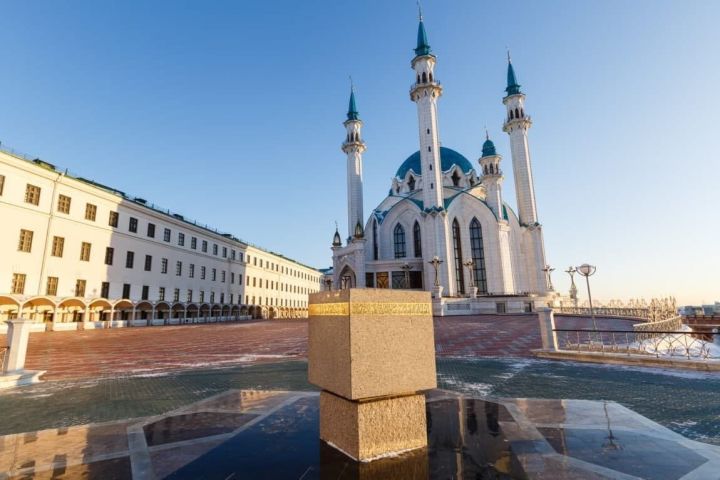 Сегодня в Болгаре стартует Всероссийский мусульманский форум