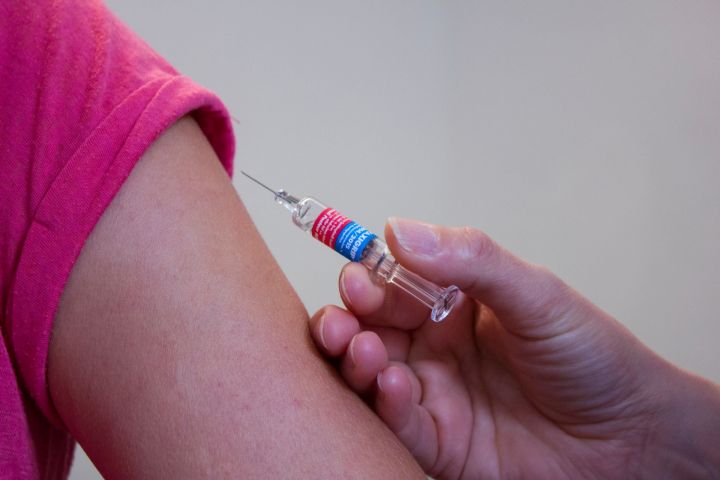 Жители Татарстана более 31,2 тысяч записались на вакцинацию от Covid-19 по горячей линии