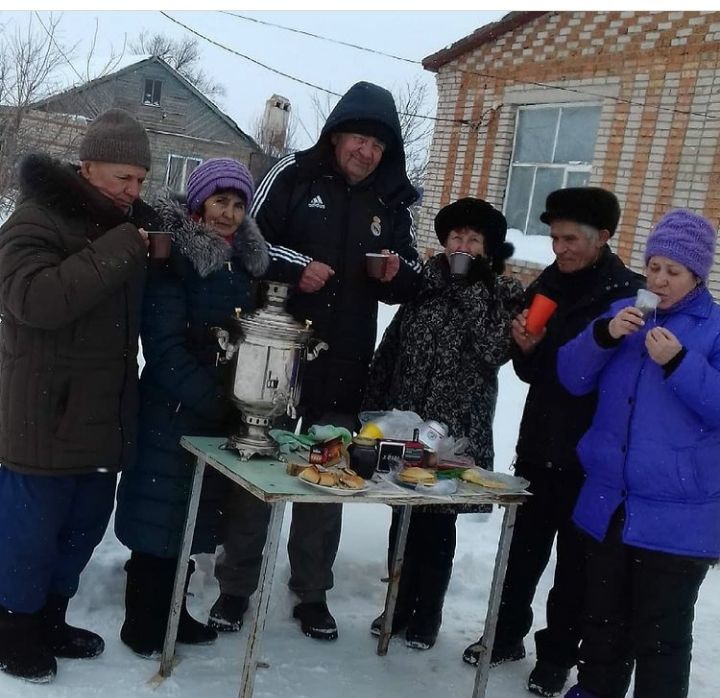 Каракашлинкам вирус нипочем