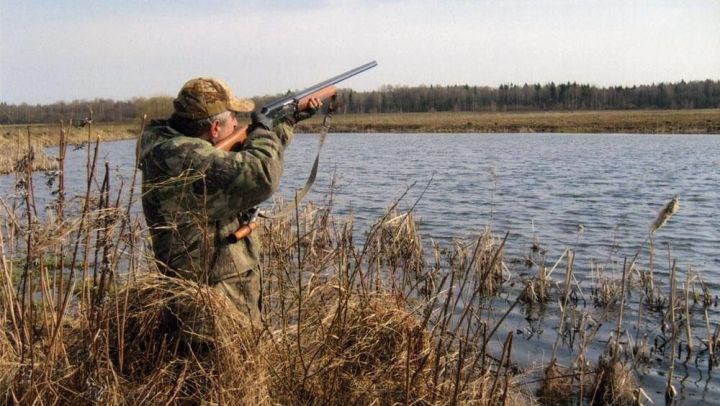 &nbsp;Госкомитет Татарстана по биоресурсам назвал 18 территорий, где действует запрет на весеннюю охоту