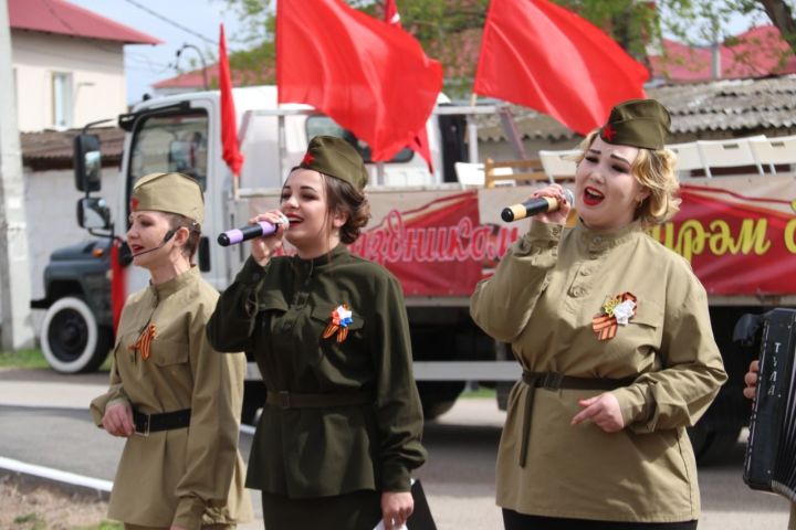 День Победы: чем дальше, тем ближе