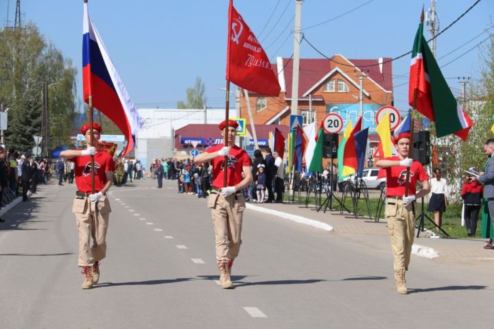 День Победы: чем дальше, тем ближе