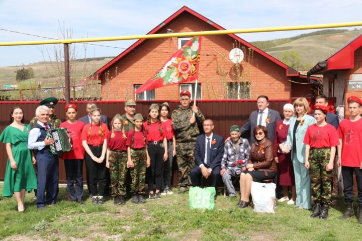 День Победы: чем дальше, тем ближе