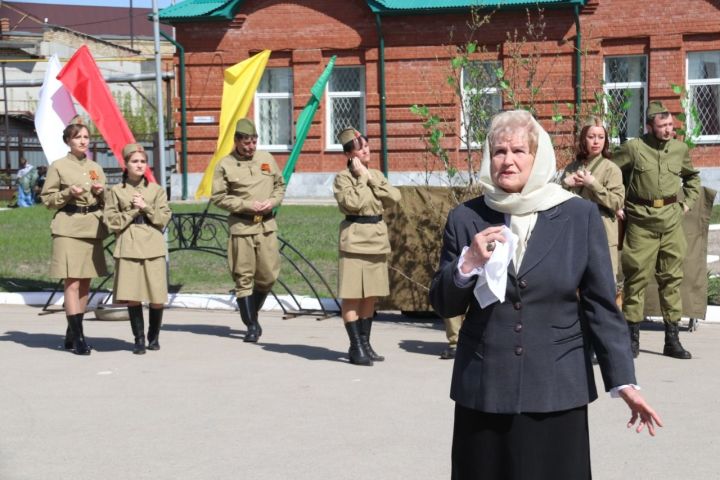 День Победы: чем дальше, тем ближе