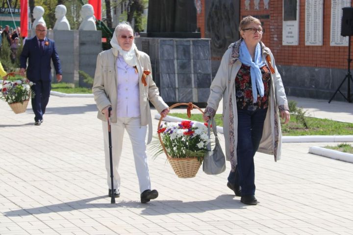 День Победы: чем дальше, тем ближе