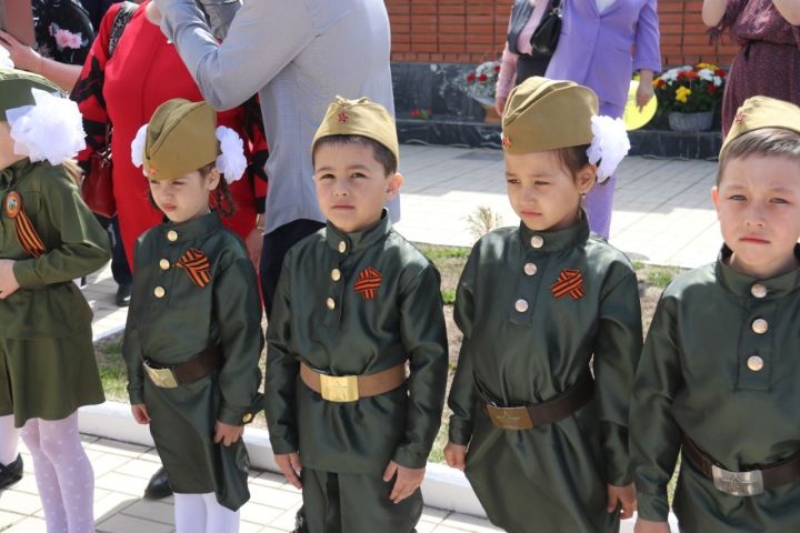 День Победы: чем дальше, тем ближе