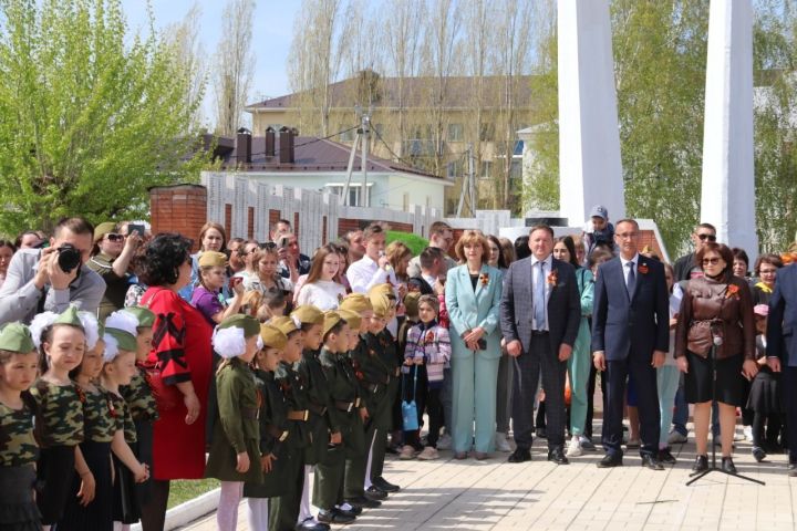 День Победы: чем дальше, тем ближе