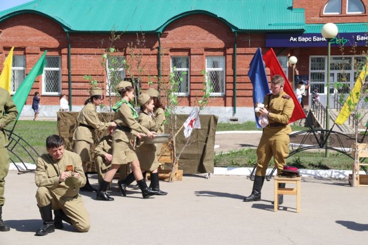 День Победы: чем дальше, тем ближе